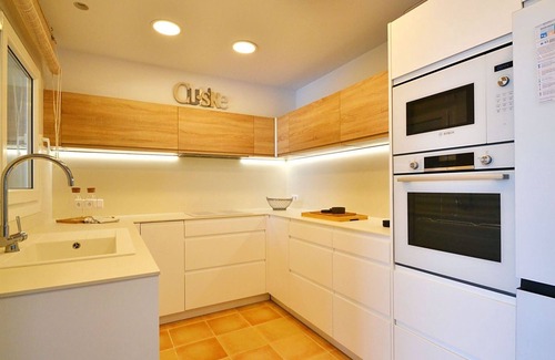 Urbanizacion S'Estanyol House | Cottage in Mallorca near Sandy Beach