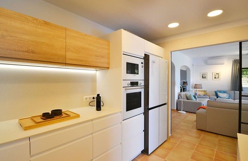 Urbanizacion S'Estanyol House | Cottage in Mallorca near Sandy Beach