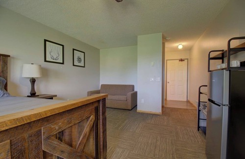 Clitherall Cottage | Cottage I | Escape to the Tranquil Beauty at Spitzer Lake ! | Legacy Lakeside Resort