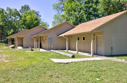 Clitherall Cottage | Cottage I | Escape to the Tranquil Beauty at Spitzer Lake ! | Legacy Lakeside Resort