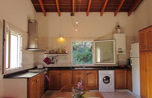 Formentera Cottage | Cottage in Es Cap