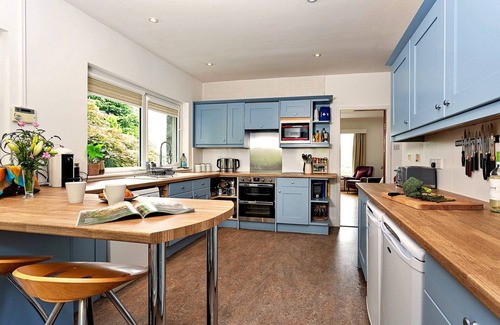 Grasmere Cottage | Cottage in Grasmere with Lake Access