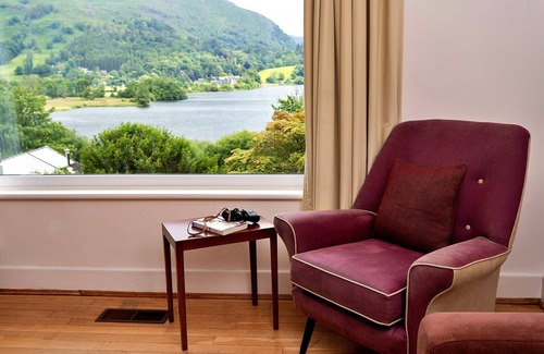 Grasmere Cottage | Cottage in Grasmere with Lake Access