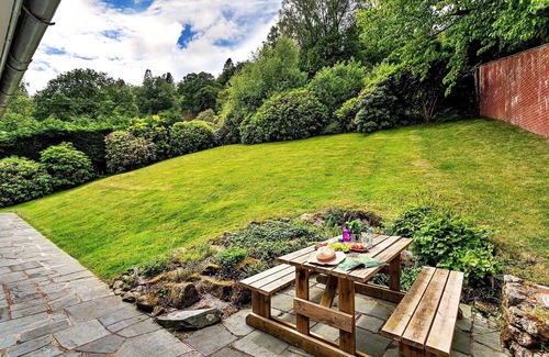 Grasmere Cottage | Cottage in Grasmere with Lake Access