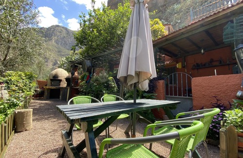 Ingenio Cottage | Cottage in Guayadeque Ca'Juani