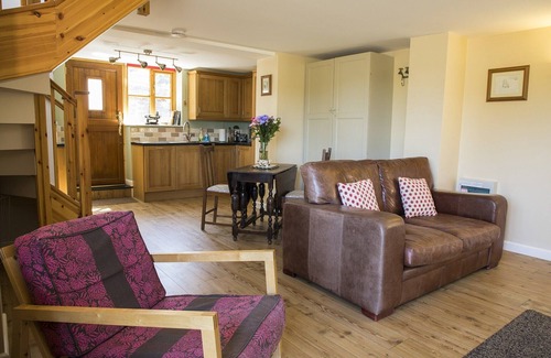 Llangollen Cottage | Cottage in Llangollen with Valley Views