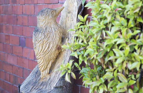 Llangollen Cottage | Cottage in Llangollen with Valley Views