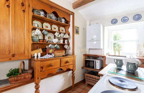 Giggleswick Cottage | Cottage in Settle near Yorkshire Dales