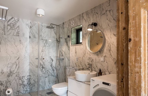 Varmdo Cottage | Cottage in Stockholm archipelago