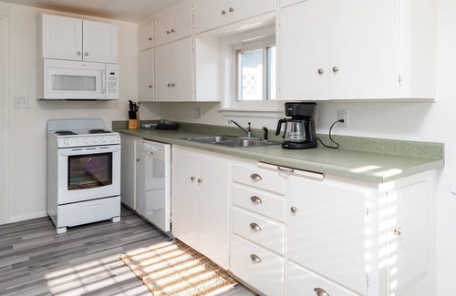 Central Rim Cottage | Cottage in the middle of Boise