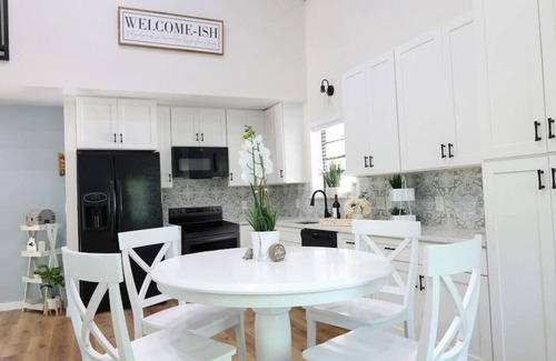 St. Augustine Cottage | Cottage In The Woods! Secluded! Fully Renovated!