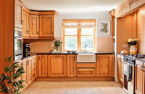 Devils Bridge Cottage | Cottage in Wales near Brecon Beacons Trails