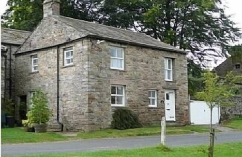 Thornton Rust House | Cottage in Wensleydale, in the Yorkshire Dales National Park