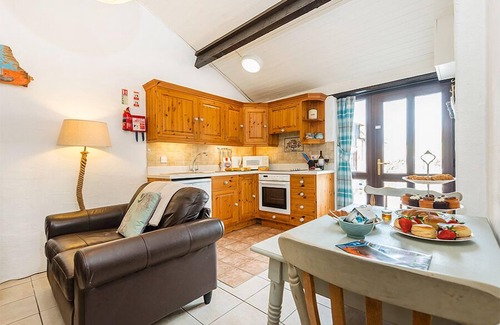Whitchurch Canonicorum Cottage | Cottage in West Dorset - Smugglers Barn