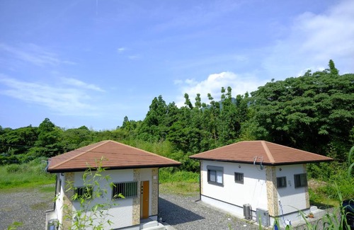 Anbo Cabin | Cottage Kutsuroki