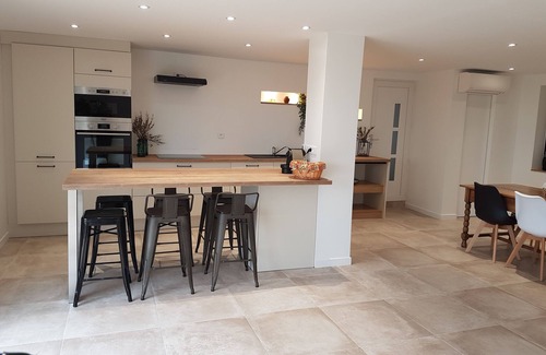 Rabastens House | Cottage "Las Colina" Holiday South West Rabastens TARN