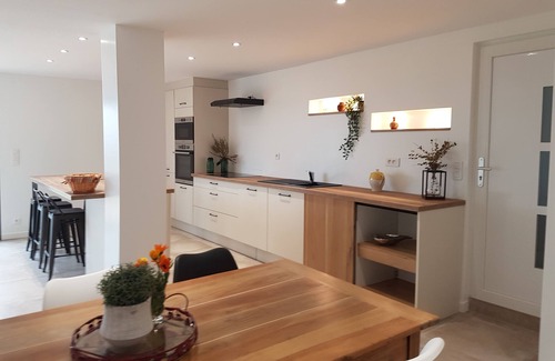 Rabastens House | Cottage "Las Colina" Holiday South West Rabastens TARN