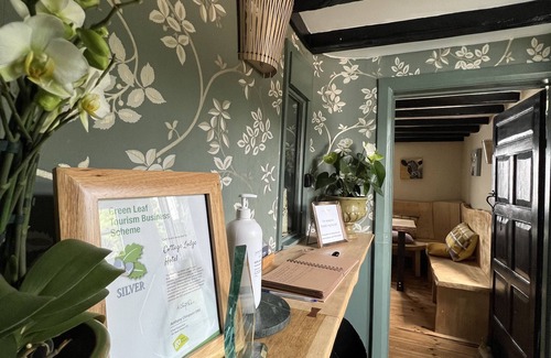 New Forest District Hotel | Cottage Lodge Hotel