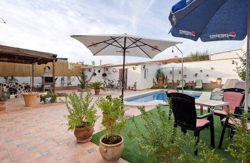 Tajarja House | Cottage Marta