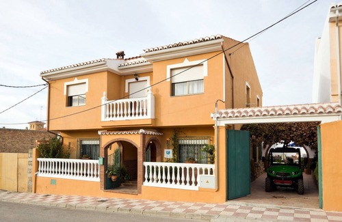 Tajarja House | Cottage Marta