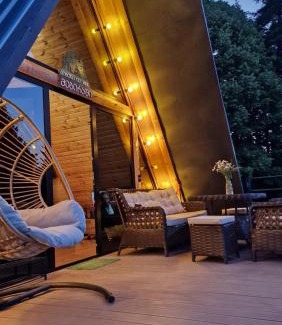Ambrolauri Villa | Cottage Mebirashi