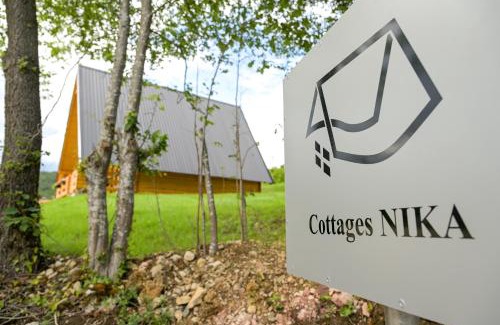 Jajce Apartment | Cottage NIKA