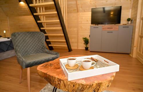 Jajce Apartment | Cottage NIKA