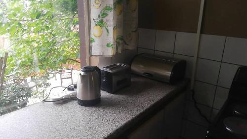 Silverton Apartment | Cottage of the Grumpy Old Man, no loadshedding