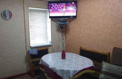 Rechitsa Villa | Cottage on Navumava