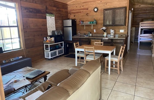 Williston Cottage | Cottage on Private farm. Close to horse shows and scuba diving