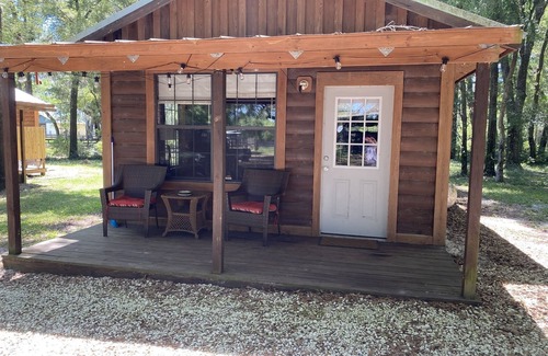 Williston Cottage | Cottage on Private farm. Close to horse shows and scuba diving