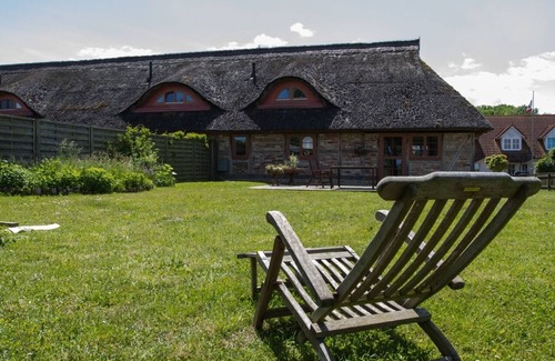 Ludwigsburg Cottage | Cottage on the Bay of Greifswald between the sun islands of Rügen and Usedom