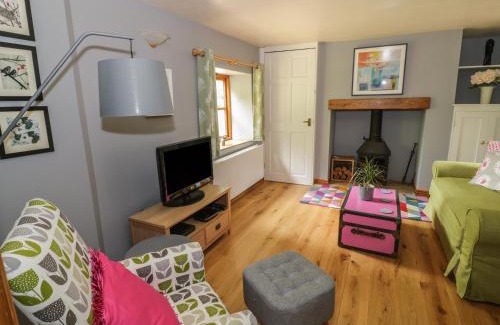 Blaisdon House | Cottage on the Common