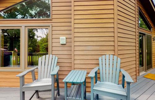 Rome House | Cottage on the Green