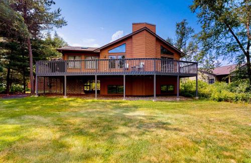 Rome House | Cottage on the Green