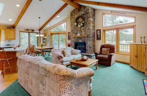 Rome House | Cottage on the Green