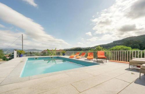 Penafiel House | cottage