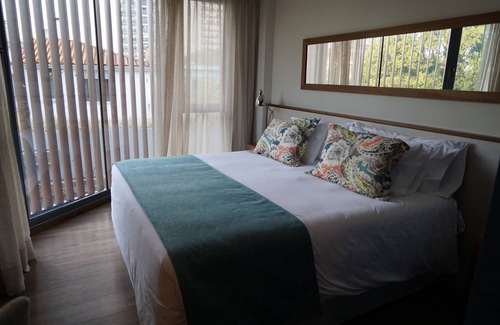 Buceo Hotel | Cottage Puerto Buceo City Hotel