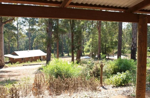 Crowea Apartment | Cottage Retreat on the Warren River in the Karris