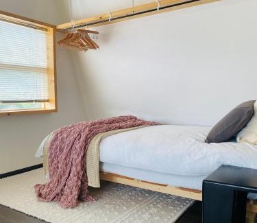 Otaru House | Cottage RL 小樽貸切別荘