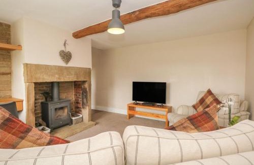 Honley House | Cottage Round T'Corner