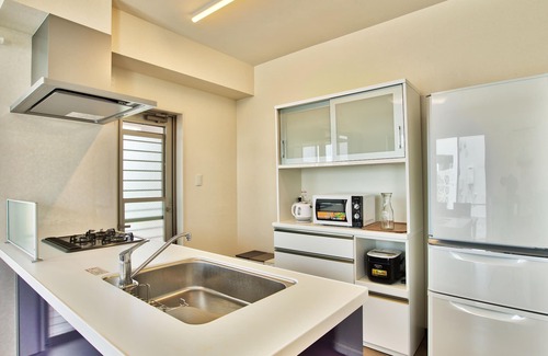 Yonamine Cottage | Cottage Seawind NAKIJIN
