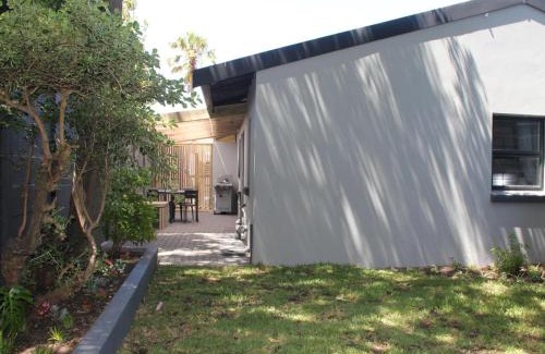 Bergvliet Apartment | Cottage Studio