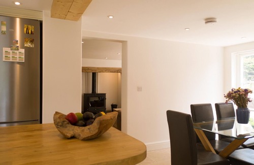 New Forest District Cottage | Cottage with Covered Hot Tub 38C sleeps 6 Godshill New Forest National Park