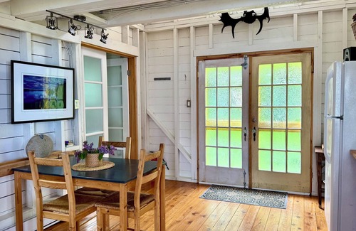 Chimney Corner Cottage | Cottage with Incredible Ocean Views, 3 min. to beach, near Cabot Trail & Park