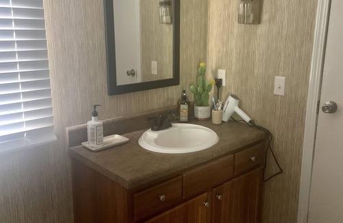 Gilbert Cottage | Cottage with pool a unique property close to wedding venues and Lake Murray