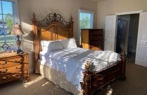 Wallace Resort | Cottages and Suites at River Landing