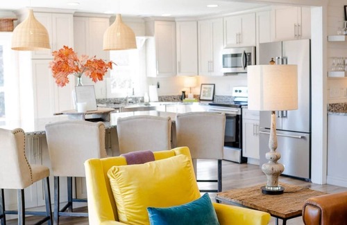 Dillard Other | Cottages at Julep Farms