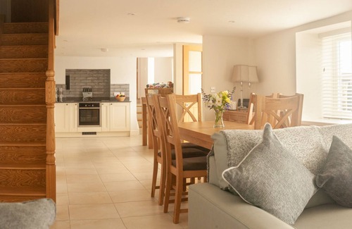 Portloe House | Cottages at the Lugger