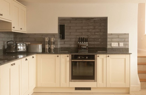 Portloe House | Cottages at the Lugger